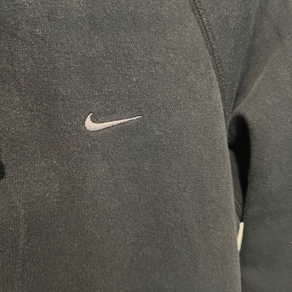 lonely ghost - ghosted garments hoodie - Picture 3 of 7